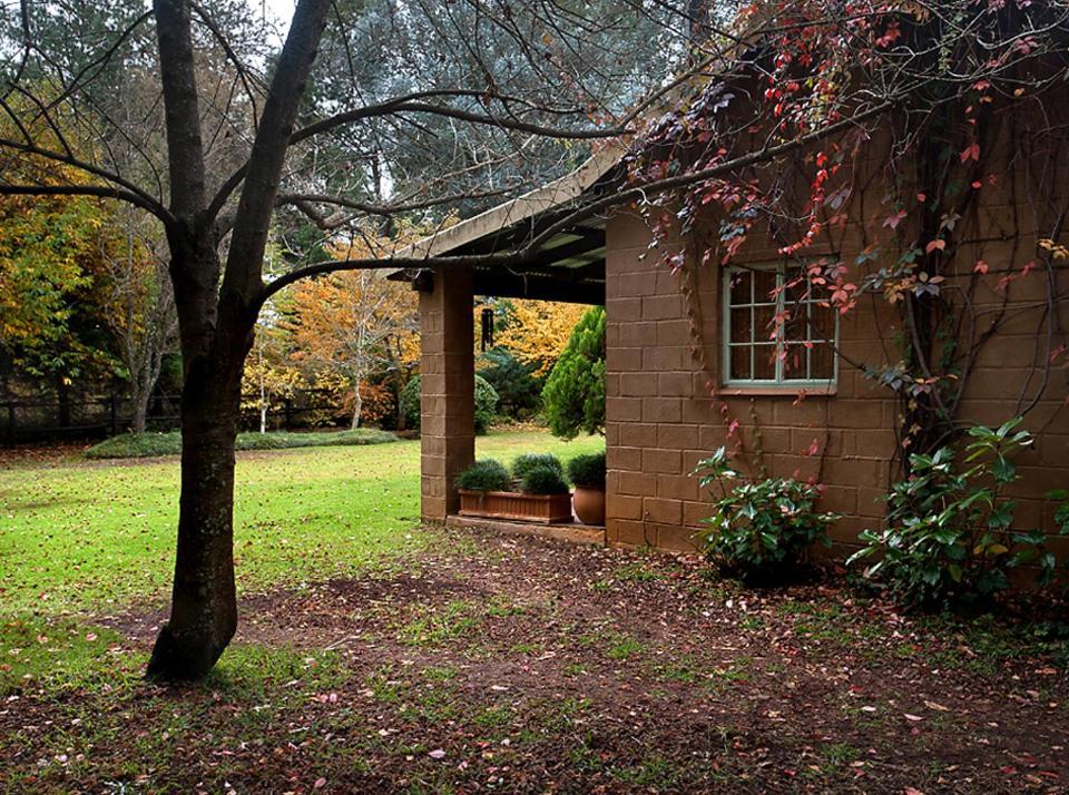 Birches Cottage & The Willows Garden Room Ъндърберг Екстериор снимка