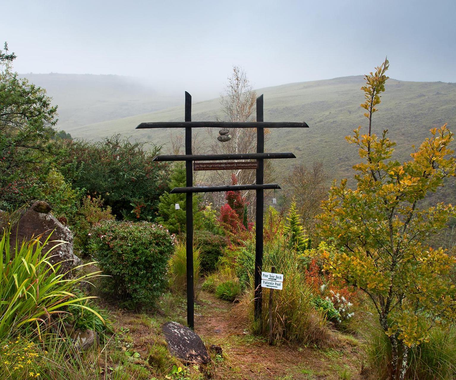 Birches Cottage & The Willows Garden Room Ъндърберг Екстериор снимка