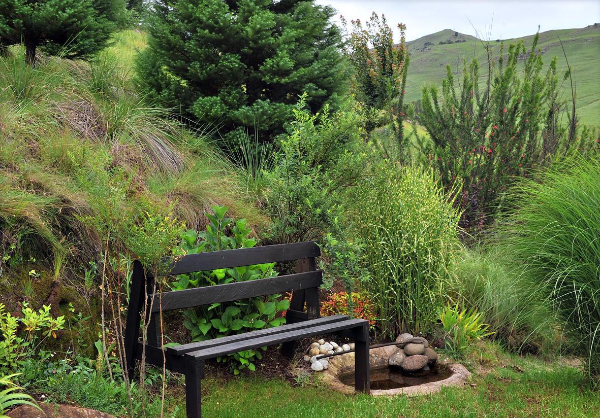 Birches Cottage & The Willows Garden Room Ъндърберг Екстериор снимка