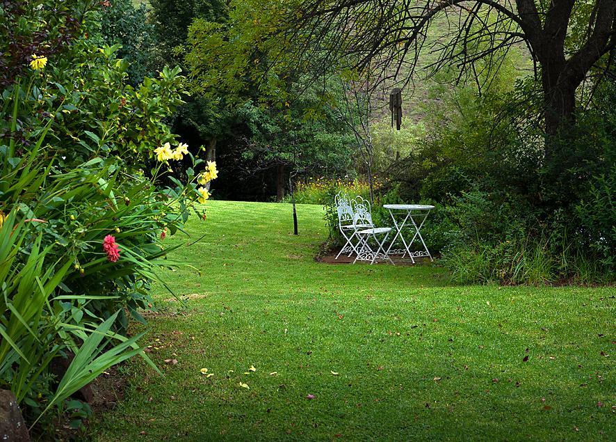 Birches Cottage & The Willows Garden Room Ъндърберг Екстериор снимка